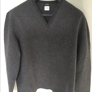Jil Sander Vintage Wool/cashmere Sweater